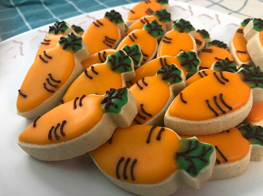 Bunnies Galore