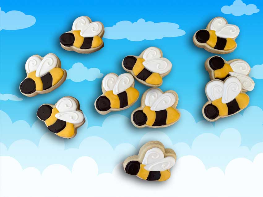 Bumblebees Bumblebees