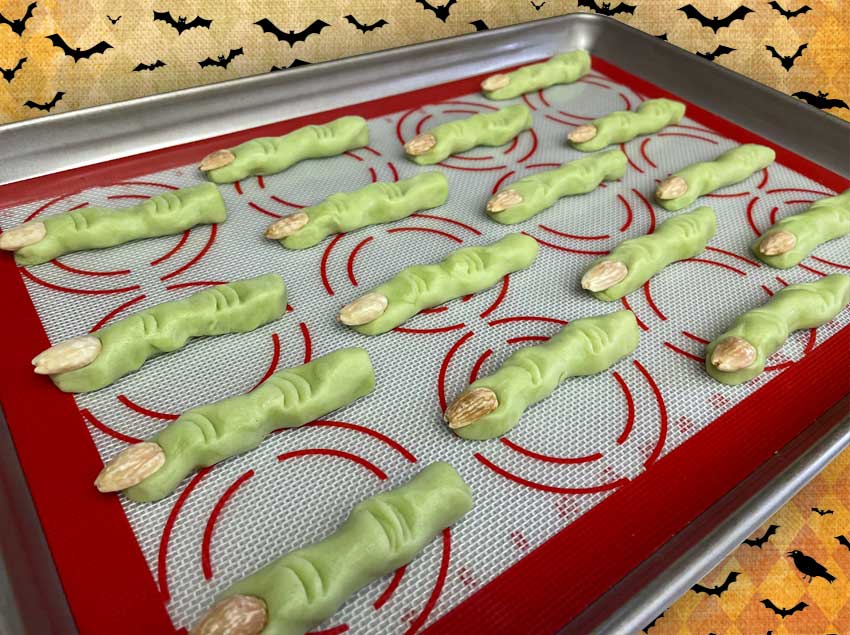 Chubby Witch Fingers Chubby Witch Fingers