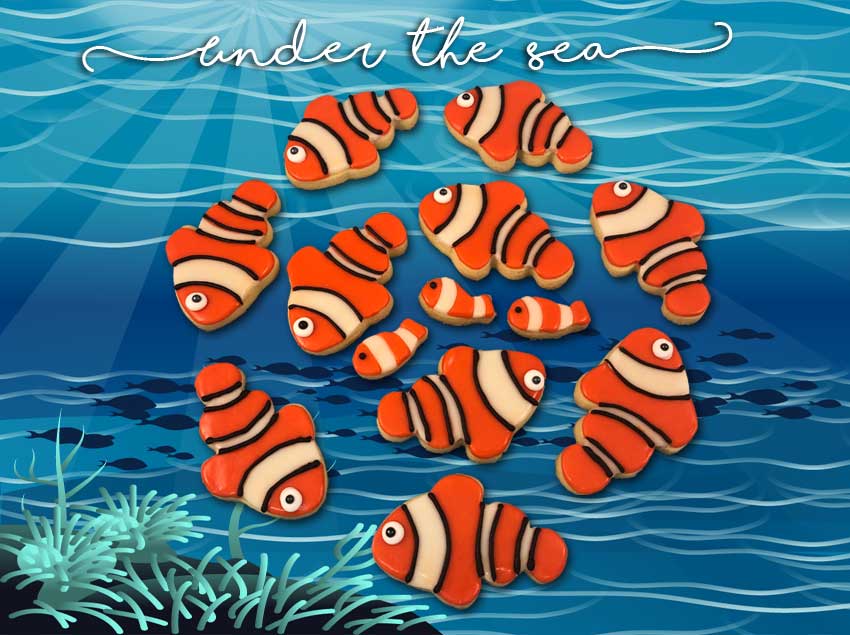 Clownfish Clownfish