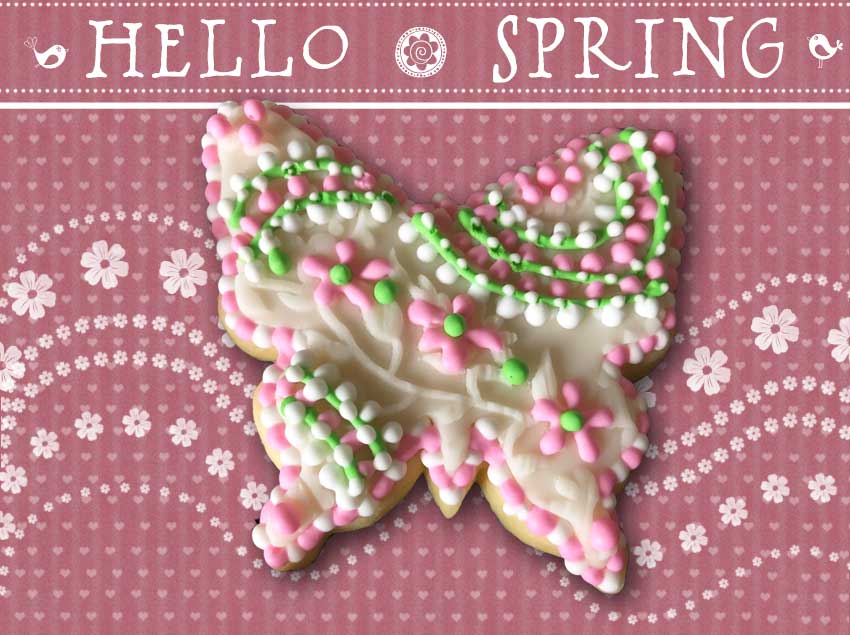 Hello Spring